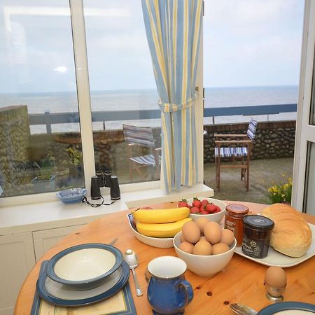 הוילה שרינגהאם Sea View 3 Promenade מראה חיצוני תמונה